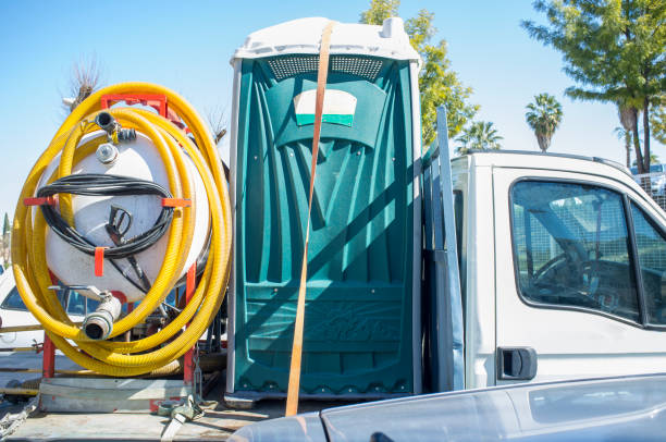 Best Portable restroom trailer rental  in Saybrook On The Lake, OH