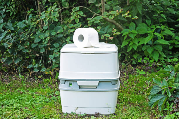Best Long-term porta potty rental  in Saybrook On The Lake, OH