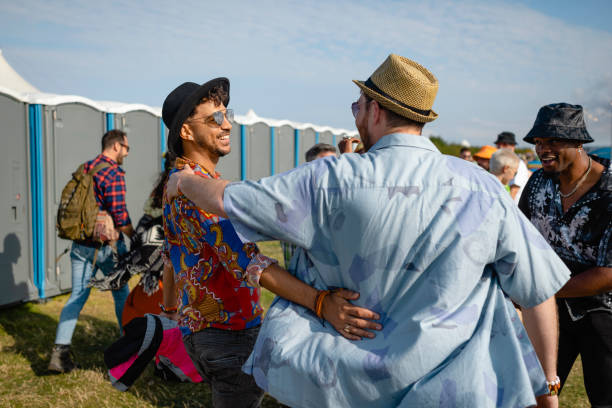 Best Best portable toilet rental  in Saybrook On The Lake, OH