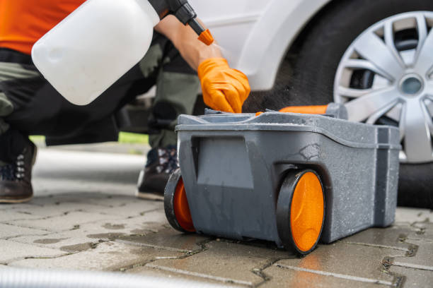 Best Local porta potty services  in Saybrook On The Lake, OH
