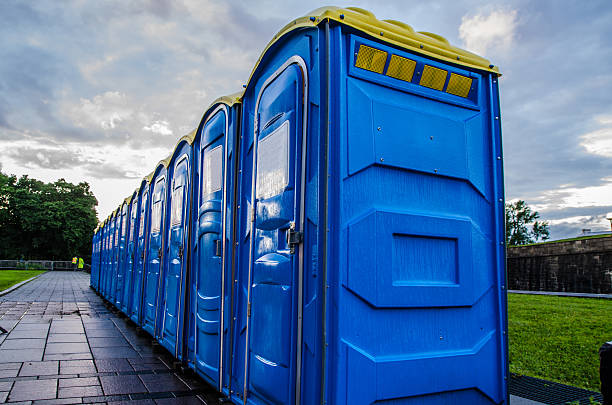 Best Temporary restroom rental  in Saybrook On The Lake, OH
